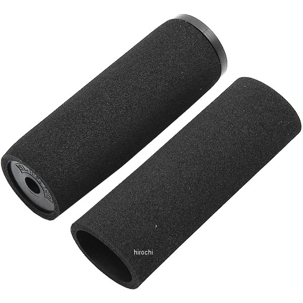 補修用 グリップラバー 73年以降 ハーレー(左右ペア)