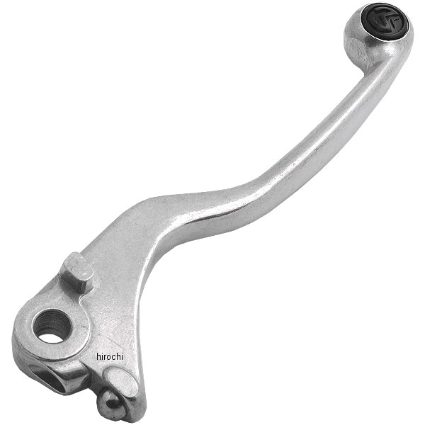 ブレーキレバー 85年-97年 CR80R ポリッシュ