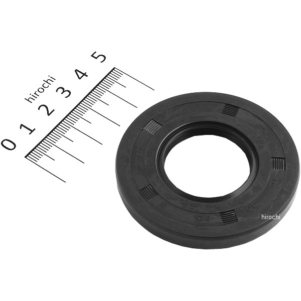 オイルシール 30mm x 62/ 63.7mm x 7mm 1個売り