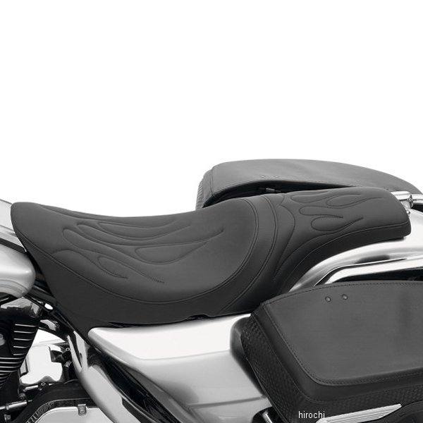 シート プレデター 97年-07年 フレイム