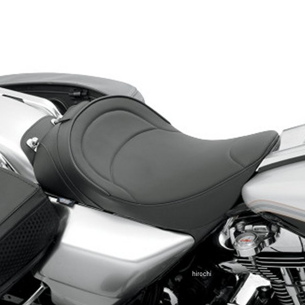 シート ソロ バックレスト取付可能 97年-07年 マイルドステッチ