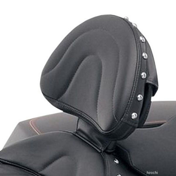 ドライバーバックレスト スタッド