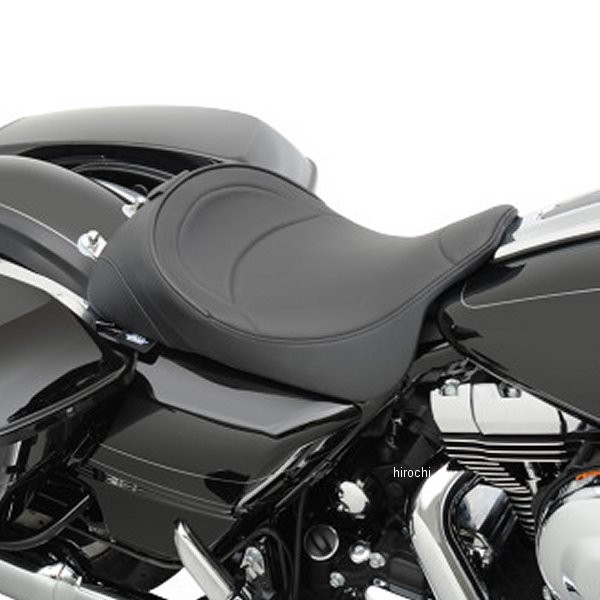 シート ソロ バックレスト取付可能 08年以降 マイルドステッチ