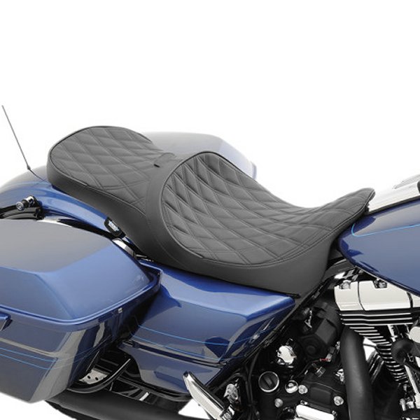 シート 2-UP ツーリング ダブルダイヤモンド 08年以降 ツーリング