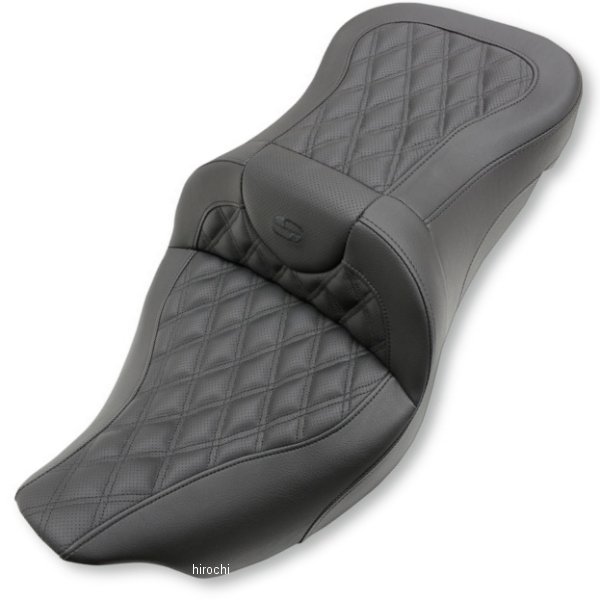 シート リーチ パックレスト無し ステッチ