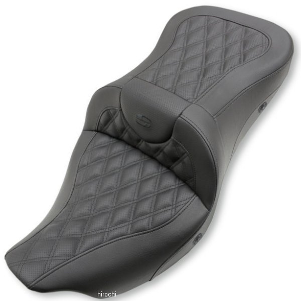 シート リーチ加熱 パックレスト無し ステッチ