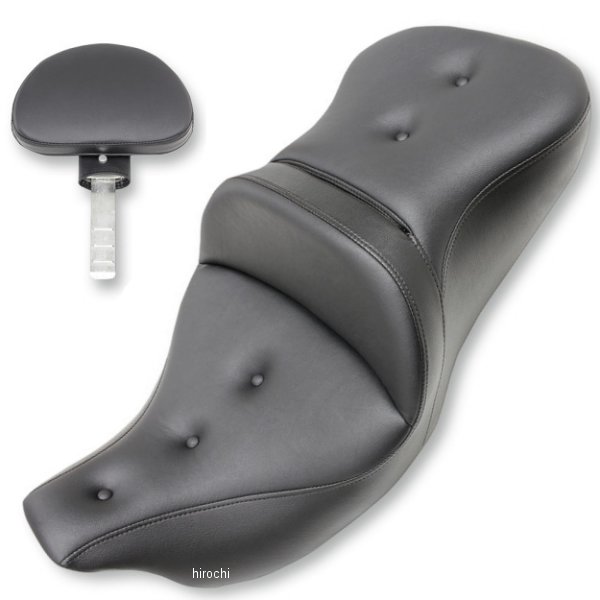 シート リーチ パックレスト付き ピロ