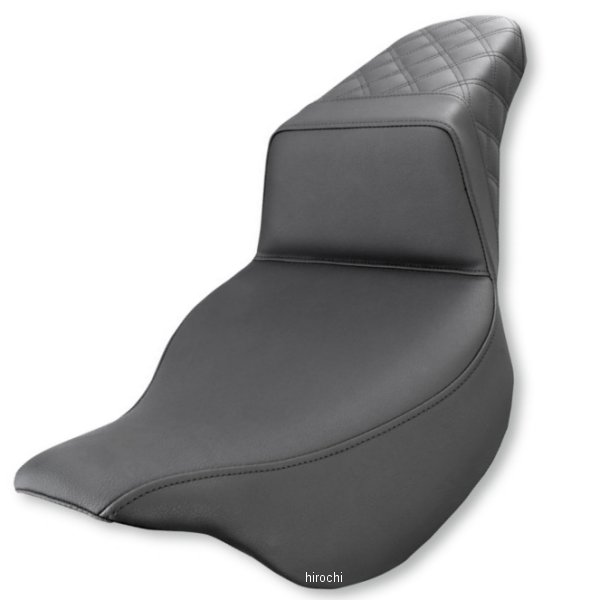 シート Step-up 08年以降 リアLS 黒