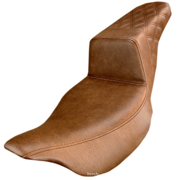 シート Step-up 08年以降 リアLS ブラウン
