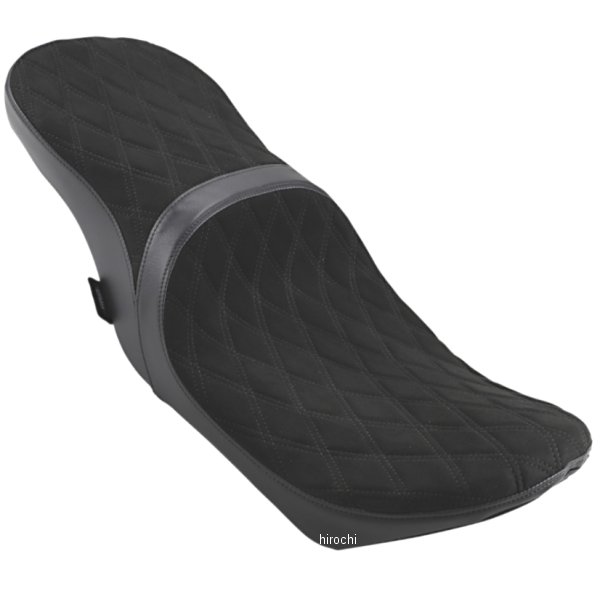 シート ポールヤフィー製6ガロンタンク 08年以降 ダイヤモンド