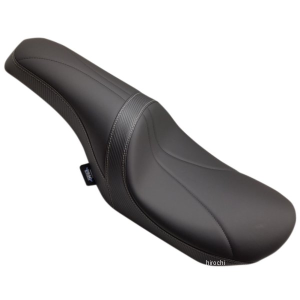 シート ポールヤフィー製タンク 08年以降 ステッチ