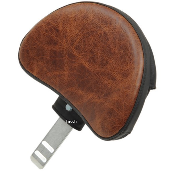 ドライバー側バックレスト ラリアット