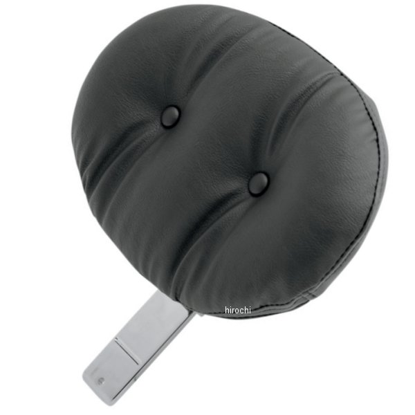 バックレスト フロント EZ Glide II ピロースタイル