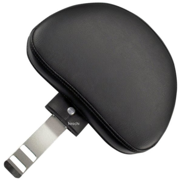 ドライバーバックレスト 無地 ツーリング