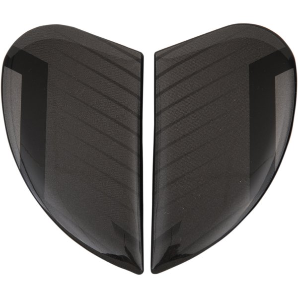 サイドプレート Airframe Pro用 Warbird 黒