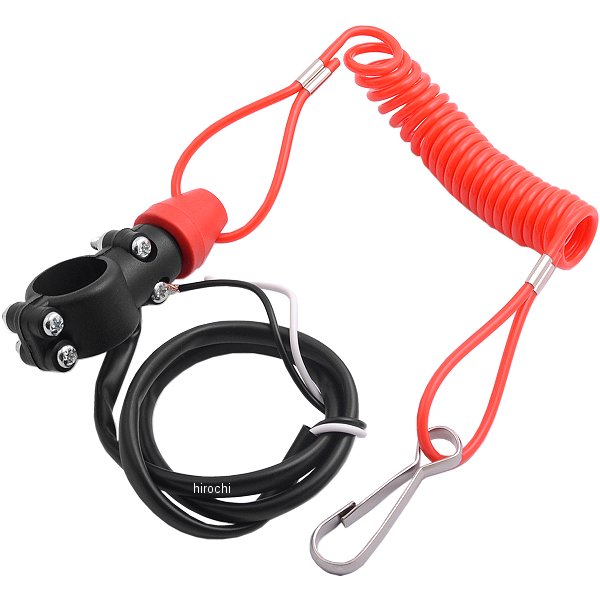 キルスイッチ デザーライン 22mmバー