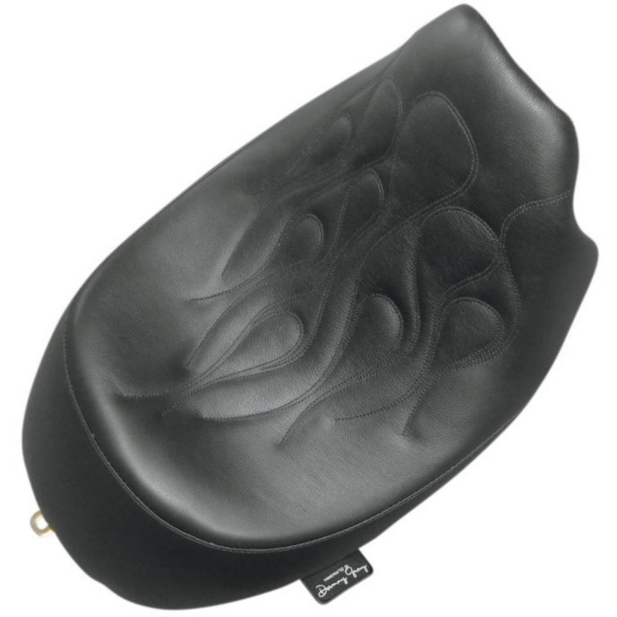 シート ソロ Speed Cradle 08年以降 フレイム