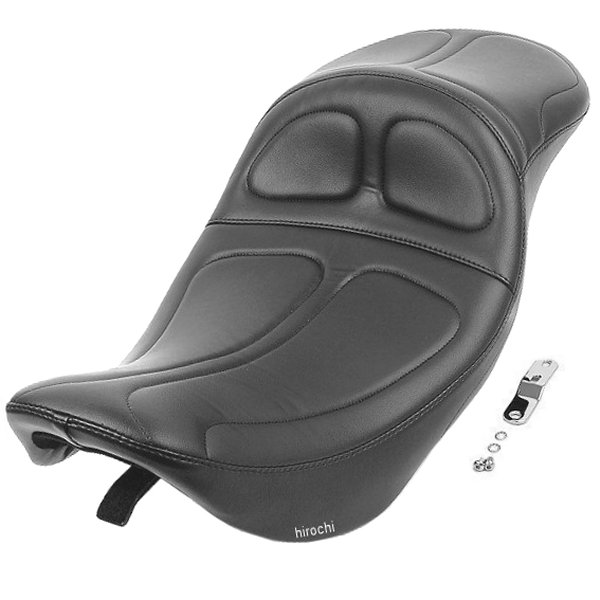 シート マーベリック DL 02年-07年 ステッチ