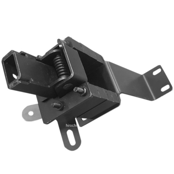 【セール特価】 取り付け金具 バックレスト