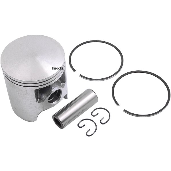 ピストン アッシー ヤマハ スタンダード 440cc