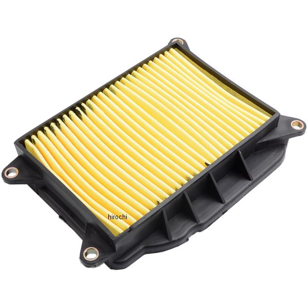 エアフィルター 05年-09年 マジェスティ YP400 CRANK