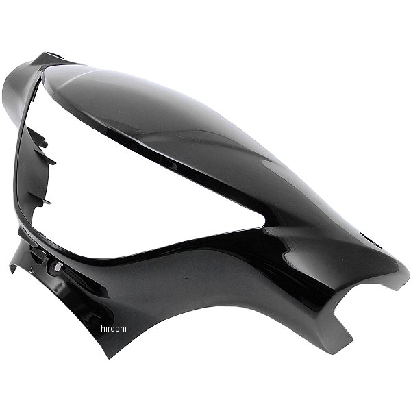 エナジープライス ハンドルカバー アドレスV125S CF4MAグラススパークブラック