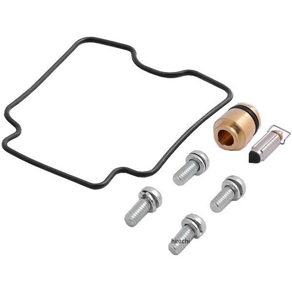 キャブレター 補修キット 01年-05年 ヤマハ YFM660R Raptor