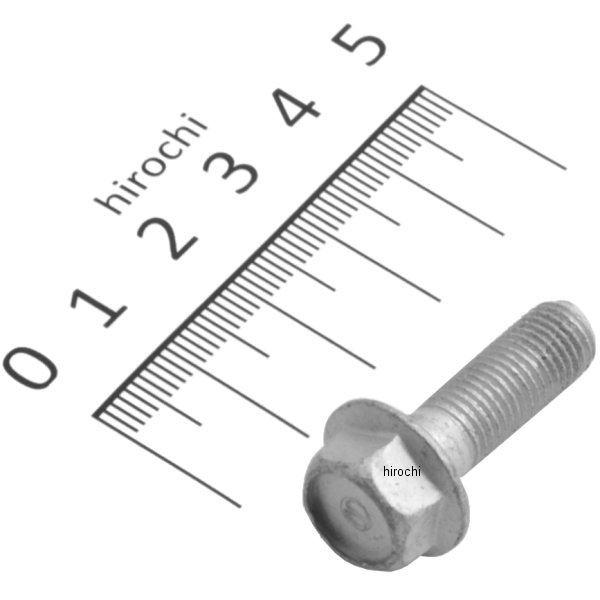 ボルト フランジ 8X26 43240-KSV-J01