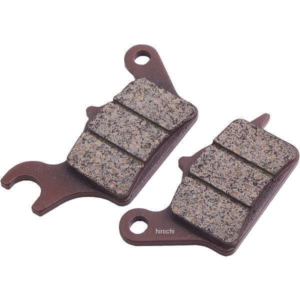 フロントブレーキパット ディオ110 JA58、ダンク AF74/AF78