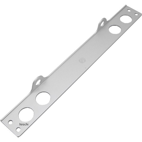 オイルクーラーステー ストレート 12インチ13段 上用 10年以前 XJR1300、1200