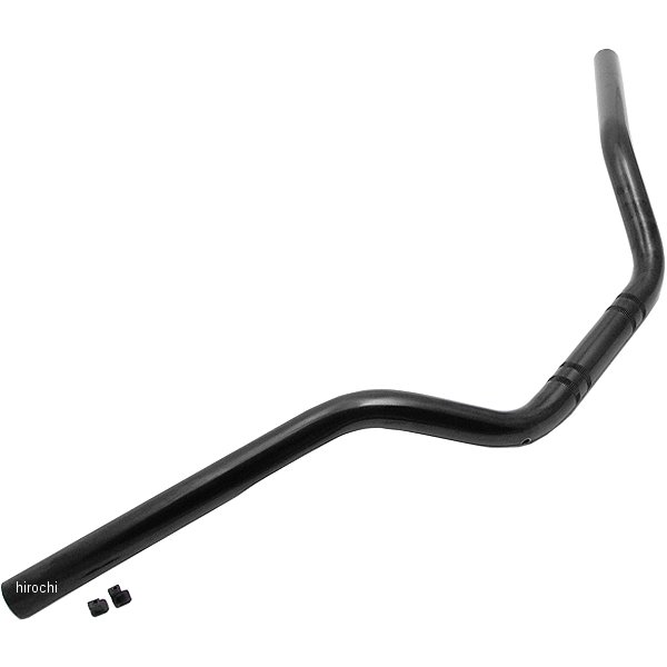 イージーフィットバー HD-BAR 30mmバック 16年以降 XL1200X ブラックメッキ