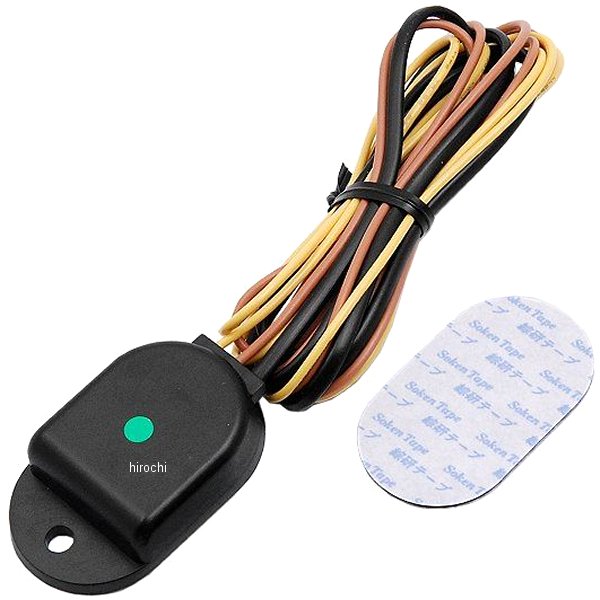 信号アダプター PG-550 MSR用 マイナスパルス点火のキャブ車用