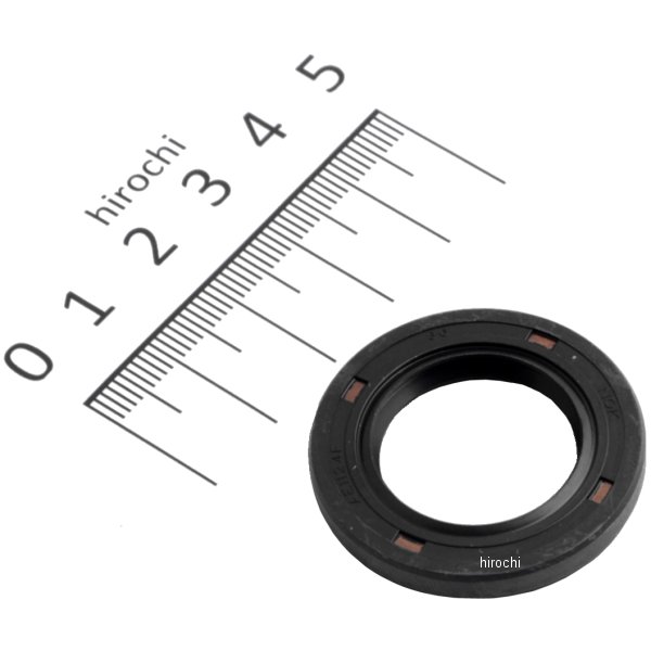 オイルシール (22X35X6) 91251-KM1-003