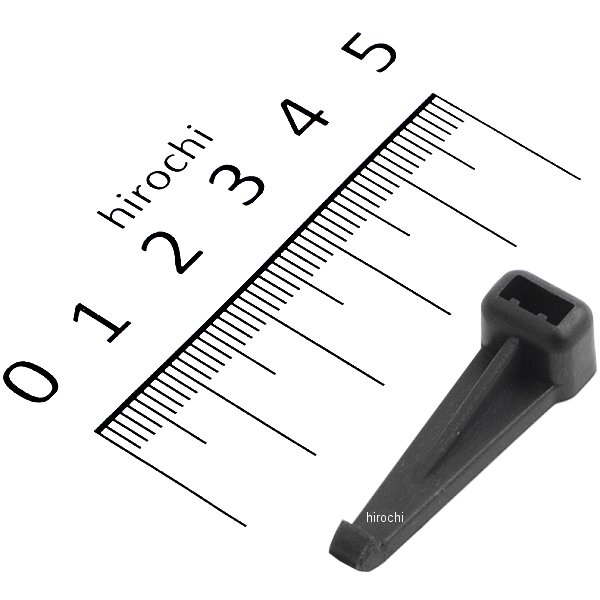 ジビ GIVI モノキーケース用 ラッチB(ハンドルを跳ね上げる機構) Z234B