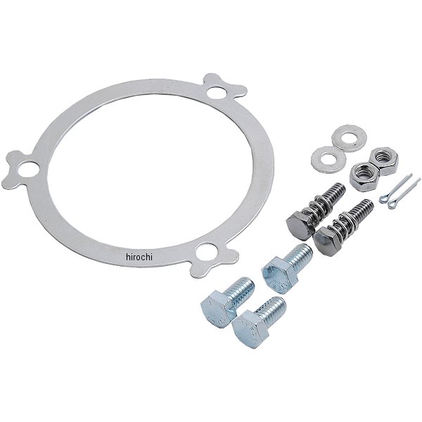 Machine インナー プライマリー マウント キット 36年-54年 EL、FL