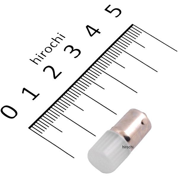 L701DF  DK Lビーム 6V 0.3W 電球色