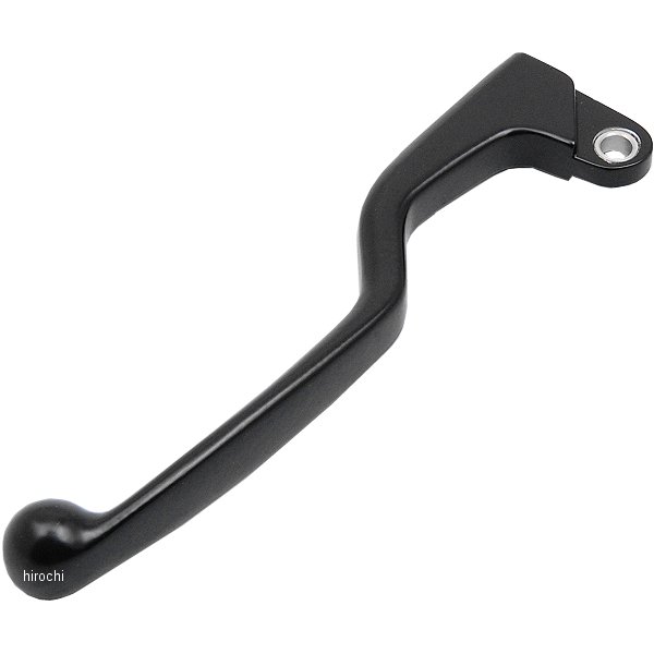 クラッチレバー 86年以降 CRF、CR、XR 黒