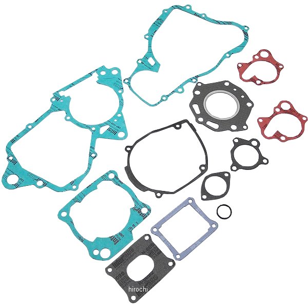 コンプリート ガスケットセット 84年-85年 CR125R