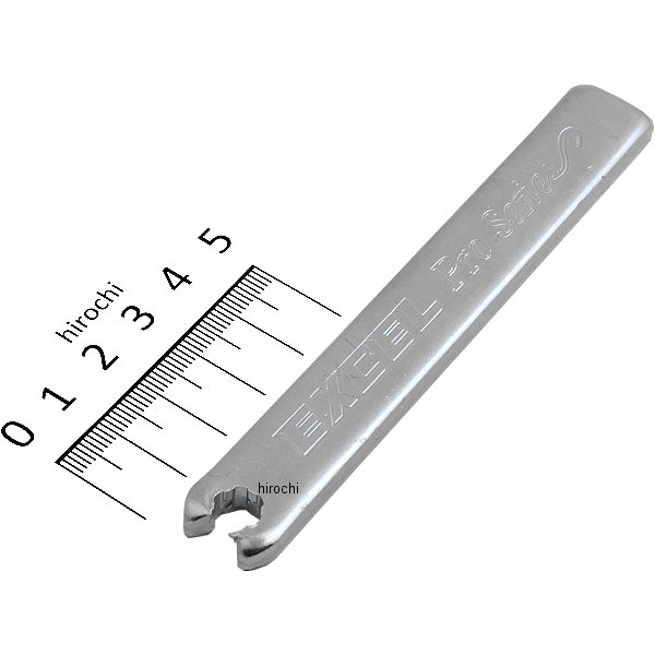 ニップルレンチ