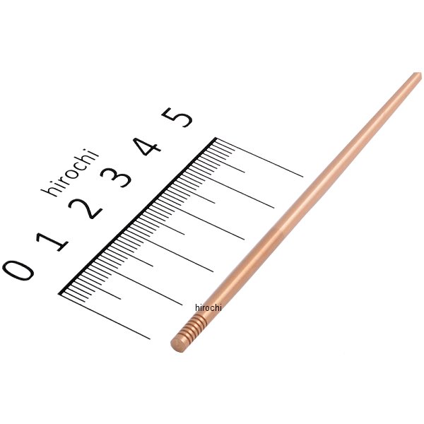 ケーヒン KEIHIN ジェットニードル