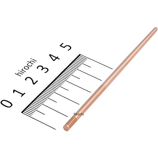 ケーヒン KEIHIN ジェットニードル