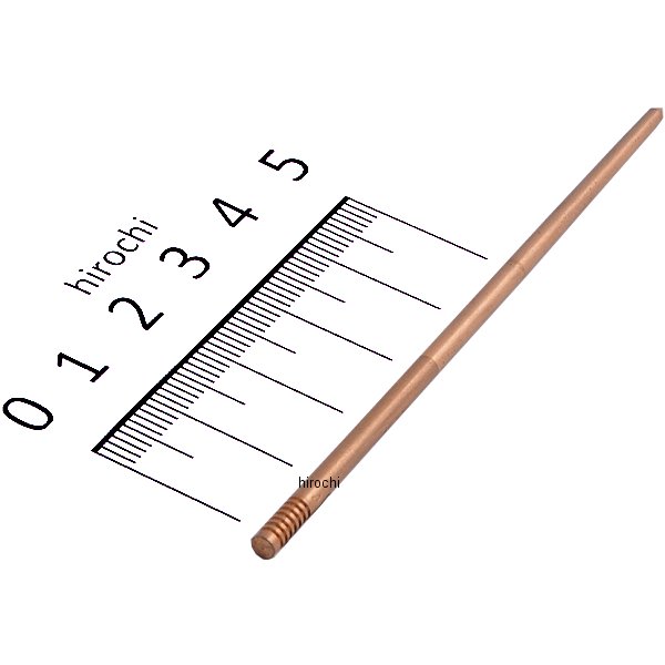 ケーヒン KEIHIN ジェットニードル