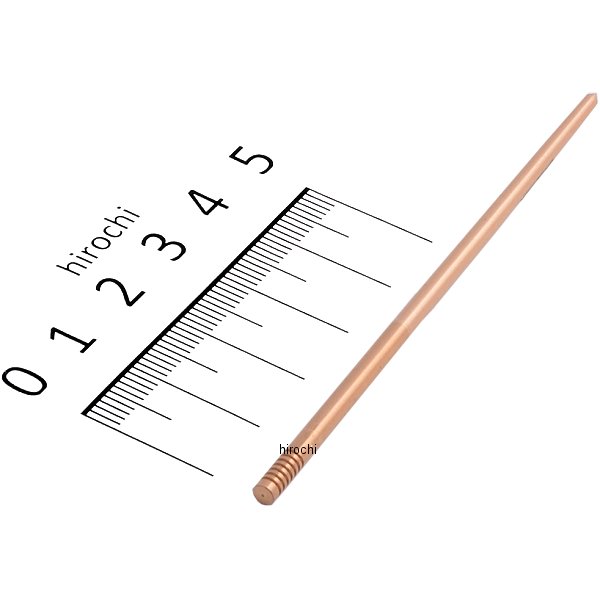 ケーヒン KEIHIN ジェットニードル