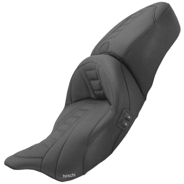 シート デラックス 08年以降FLH ヒーター有り