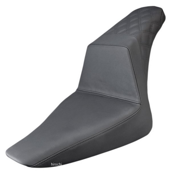 シート Step Up LS FLS/FXS Rear LS 黒