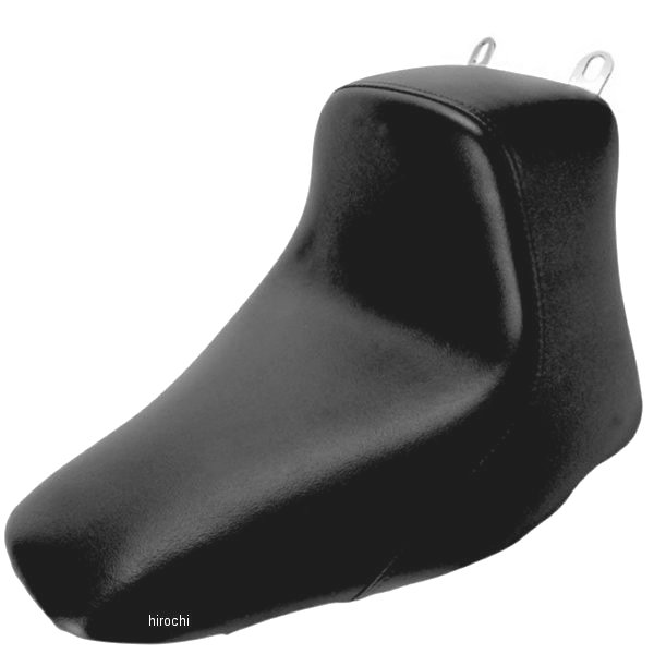 ソロシートヒールダウン 06年-17年 FLSTC、FLSTN バックレスト無し