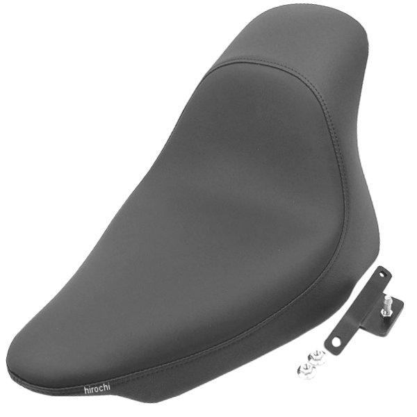 シート ソロ EZ 07年以降 FLSTC 無地