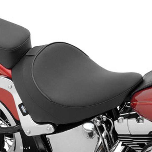 シート ソロ EZ 07年以降 FLSTC 無地