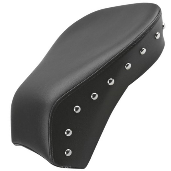 【セール特価】 ピリオン パッド ヒールダウン 06年-17年 FLSTN スタッド