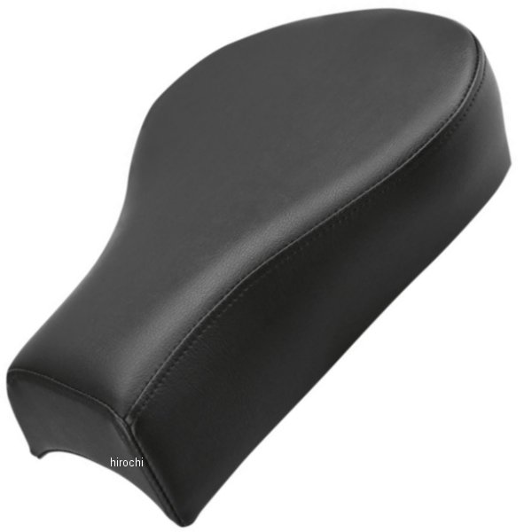 ピリオン パッド ヒールダウン 06年-17年 FLSTF プレーン